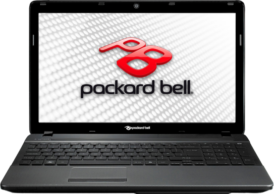 Ремонт ноутбуков Packard Bell (Паккард Белл) в Минске | Сервисный центр 
